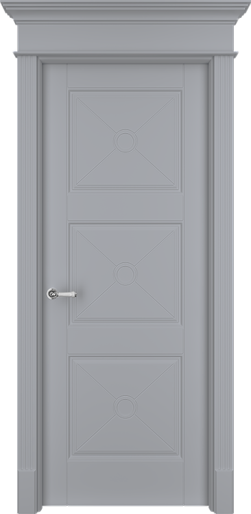 Межкомнатные дверь DP053