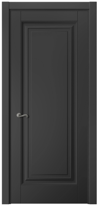 Межкомнатная дверь Bergamo 1