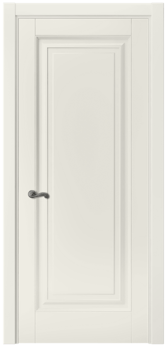 Межкомнатная дверь Bergamo 1