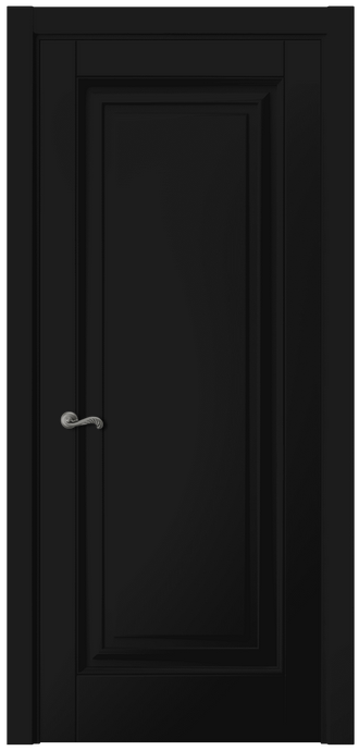 Межкомнатная дверь Bergamo 1