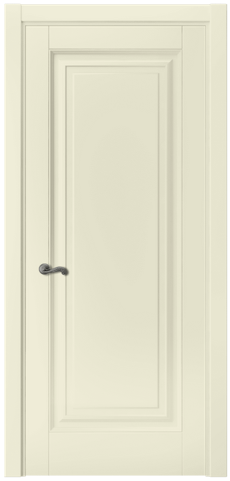 Межкомнатная дверь Bergamo 1