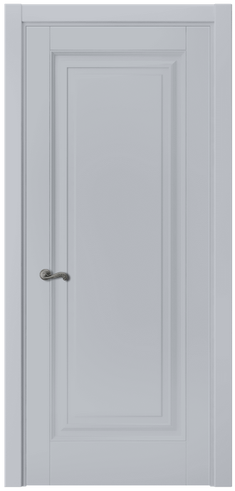 Межкомнатная дверь Bergamo 1