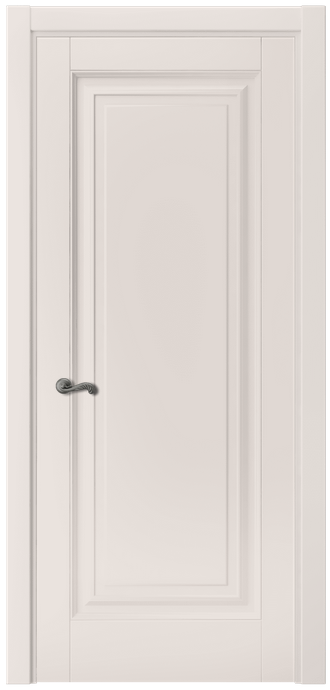 Межкомнатная дверь Bergamo 1