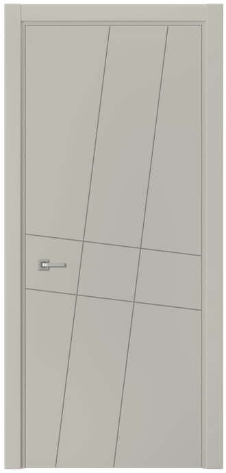 Межкомнатная дверь Twist 02