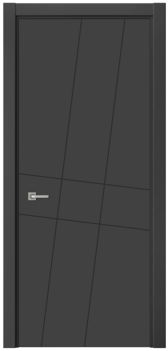 Межкомнатная дверь Twist 02