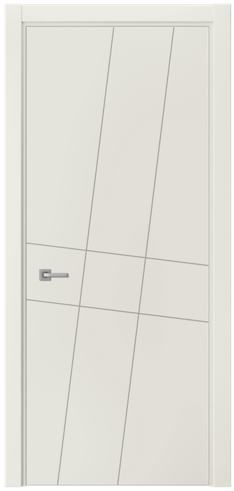 Межкомнатная дверь Twist 02