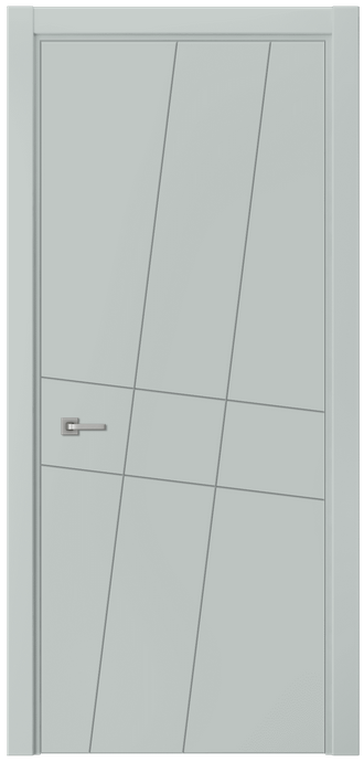 Межкомнатная дверь Twist 02