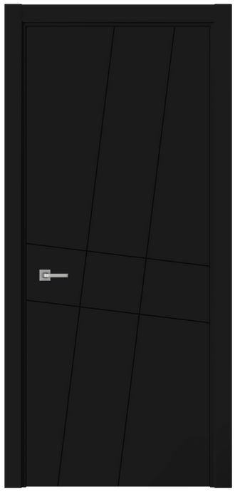 Межкомнатная дверь Twist 02