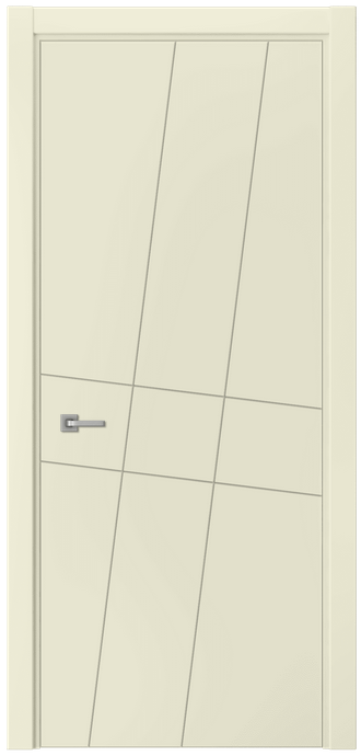 Межкомнатная дверь Twist 02