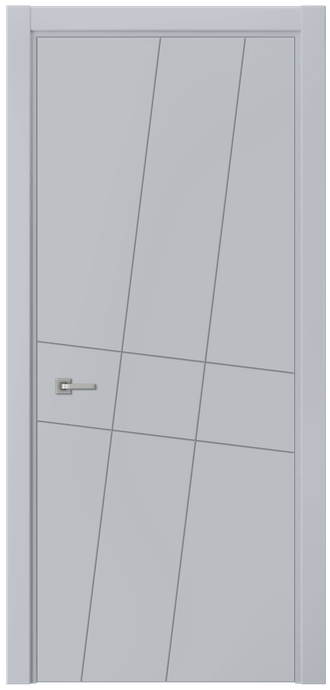 Межкомнатная дверь Twist 02