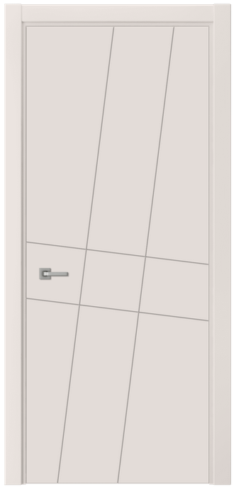 Межкомнатная дверь Twist 02