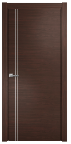 Межкомнатная дверь Slot 10-012 Шпон