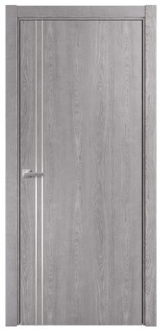 Межкомнатная дверь Slot 10-012 Шпон