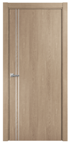 Межкомнатная дверь Slot 10-012 Шпон