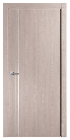 Межкомнатная дверь Slot 10-012 Шпон
