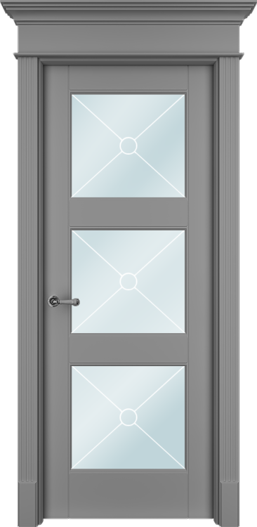 Межкомнатные дверь DP054