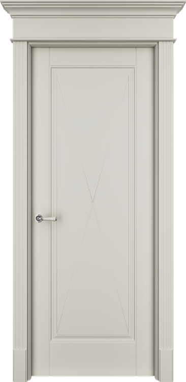 Межкомнатные дверь DP055