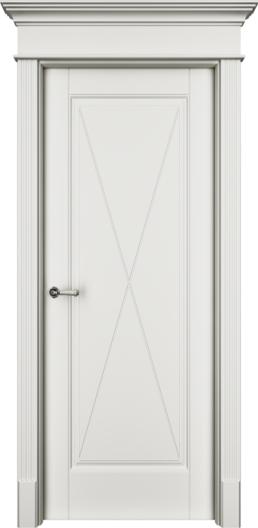 Межкомнатные дверь DP055