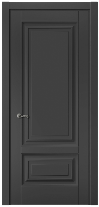 Межкомнатная дверь Bergamo 2B