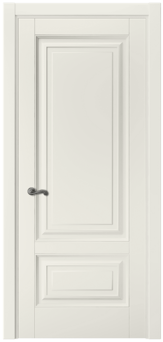 Межкомнатная дверь Bergamo 2B