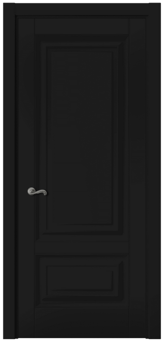 Межкомнатная дверь Bergamo 2B