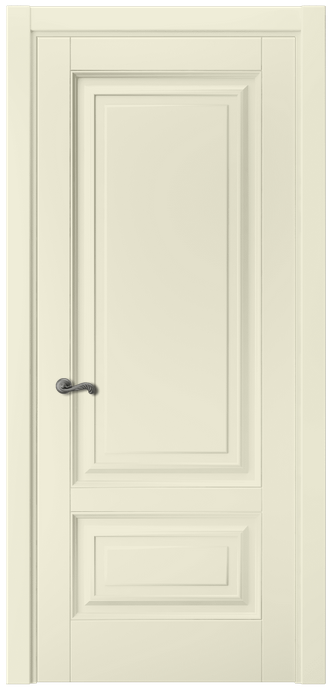 Межкомнатная дверь Bergamo 2B