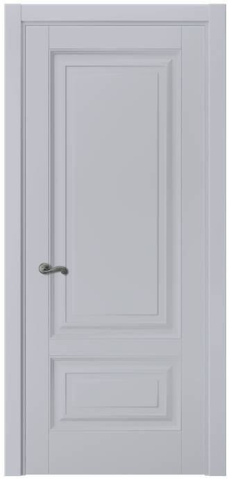 Межкомнатная дверь Bergamo 2B