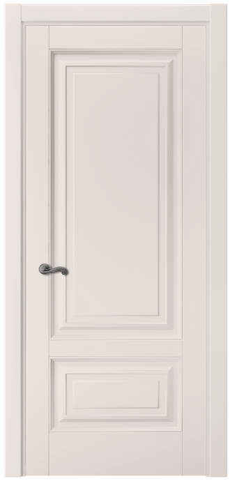 Межкомнатная дверь Bergamo 2B