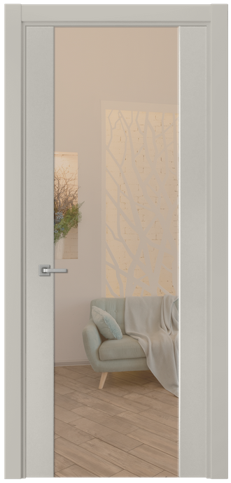 Межкомнатная дверь Vario 11