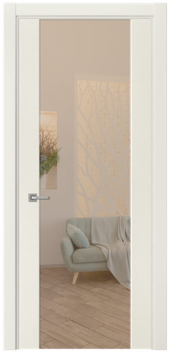 Межкомнатная дверь Vario 11