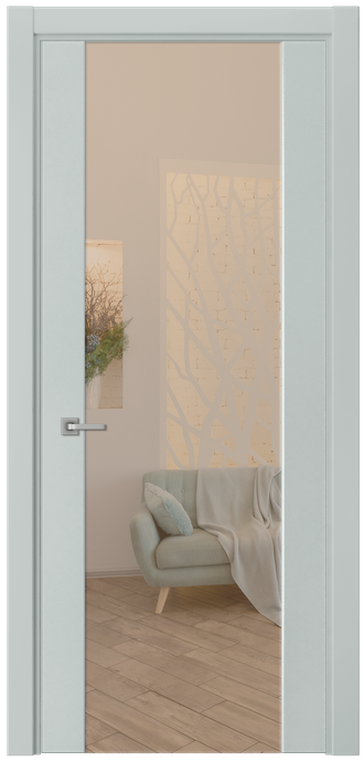 Межкомнатная дверь Vario 11