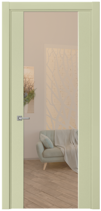 Межкомнатная дверь Vario 11