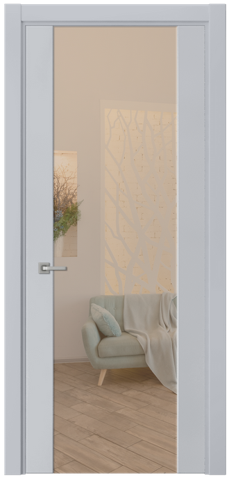 Межкомнатная дверь Vario 11