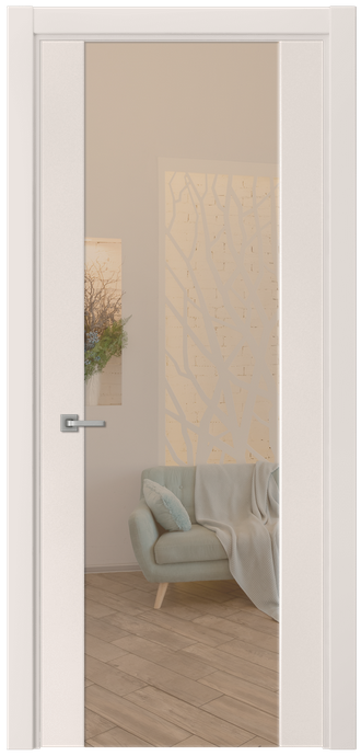 Межкомнатная дверь Vario 11
