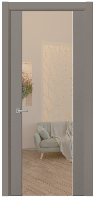 Межкомнатная дверь Vario 11