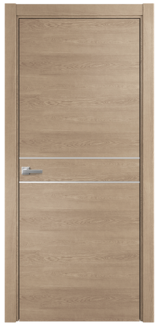 Межкомнатная дверь Slot 10-002 Шпон