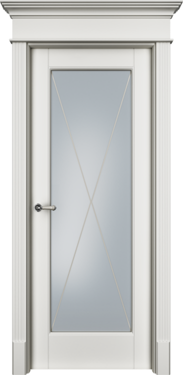 Межкомнатные дверь DP056