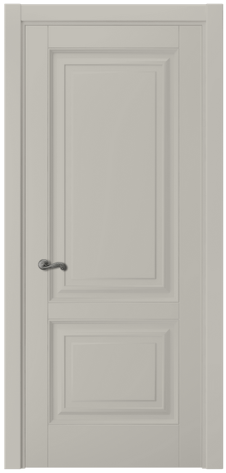Межкомнатная дверь Bergamo 2