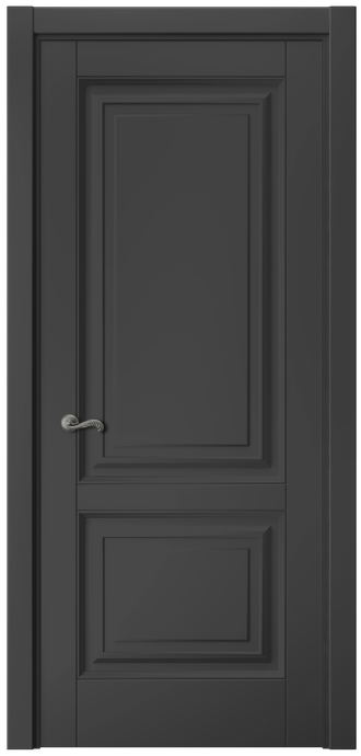 Межкомнатная дверь Bergamo 2