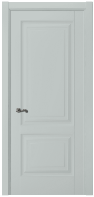 Межкомнатная дверь Bergamo 2