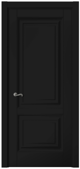 Межкомнатная дверь Bergamo 2