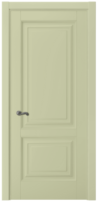 Межкомнатная дверь Bergamo 2