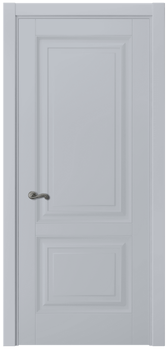 Межкомнатная дверь Bergamo 2