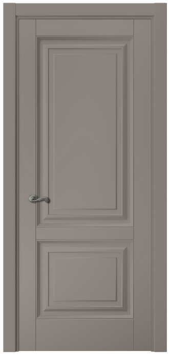 Межкомнатная дверь Bergamo 2