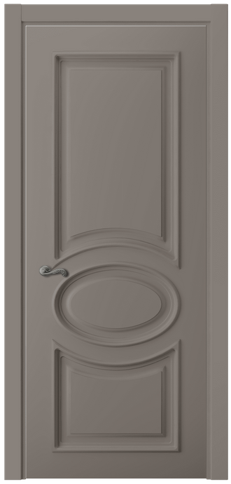 Межкомнатная дверь Venice 6