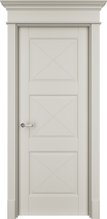 Межкомнатные дверь DP057