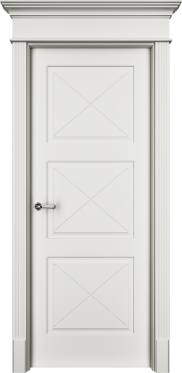 Межкомнатные дверь DP057