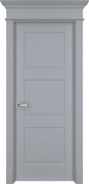 Межкомнатные дверь DP057