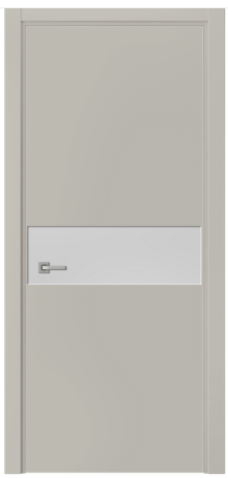 Межкомнатная дверь Vetro 11