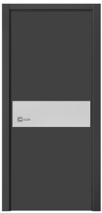 Межкомнатная дверь Vetro 11